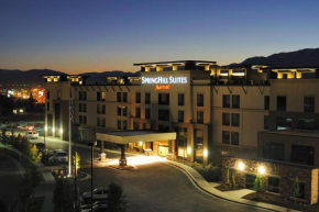 SpringHill Suites by Marriott Logan